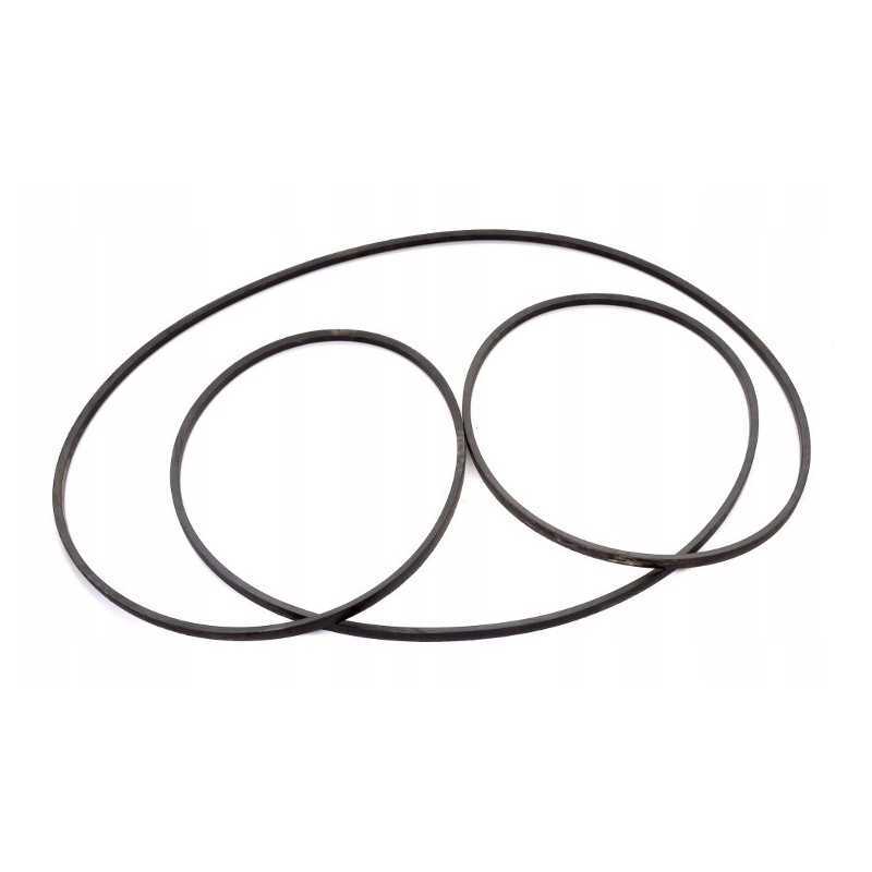 V formos diržas 1402547 Gates Claas New Holland