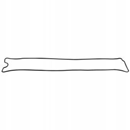 Vožtuvo dangtelio tarpinė 38012718 granitinė