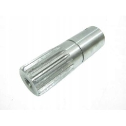 Krumpliaračio ašies velenas 101mm Claas Mega 639591 originalus