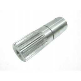 Krumpliaračio ašies velenas 101mm Claas Mega 639591 originalus