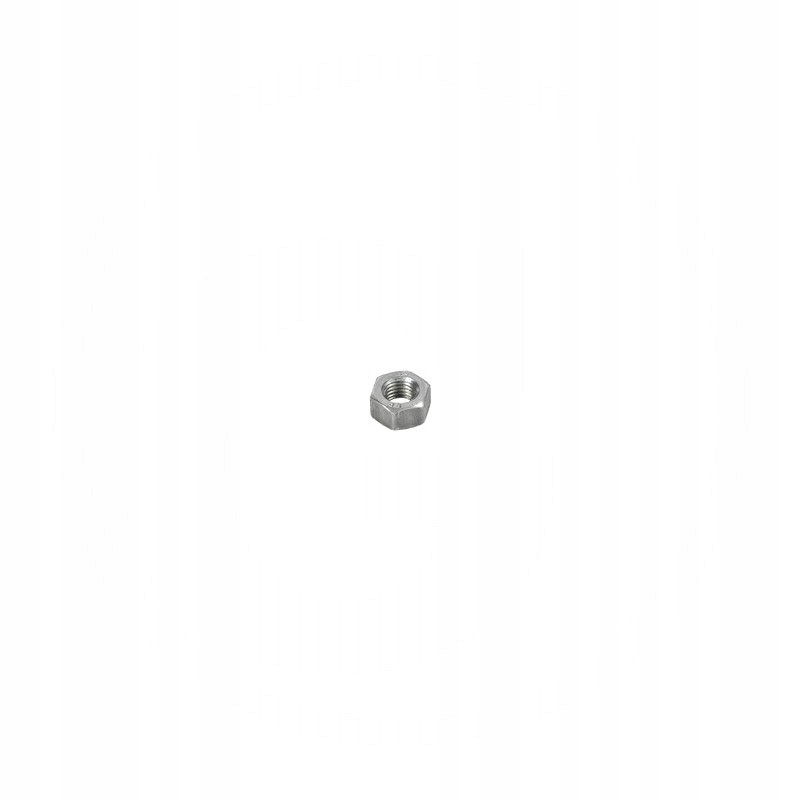 Purkštuko tvirtinimo veržlė mf 235 255 ursus