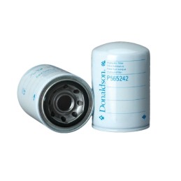 New Holland TC52 hidraulinis filtras 80457405