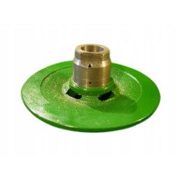 Variatoriaus skriemulys JD Z10085 Z11214 pusiau judesys