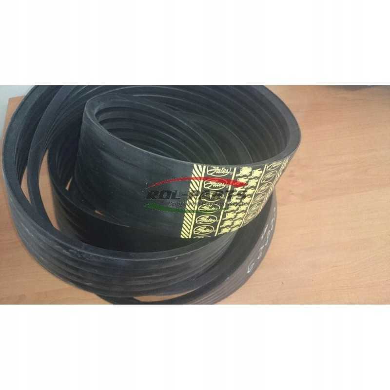 Claas jaguar 695sl diržo pjovimo būgnas 0709522 vartai