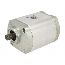 Bosch deutz fahr tas pats hidraulinis siurblys