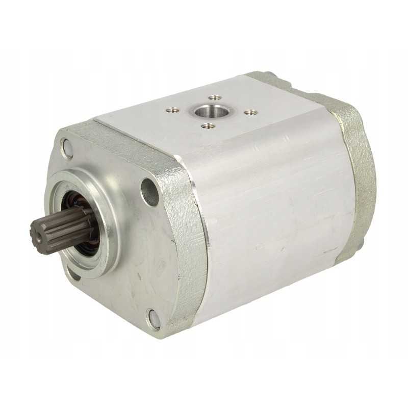 Bosch deutz fahr tas pats hidraulinis siurblys