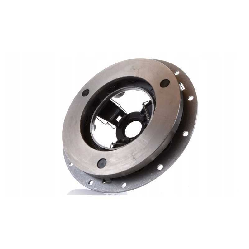 Sankabos slėgio plokštelė MF Claas Deutz Fahr kombainui