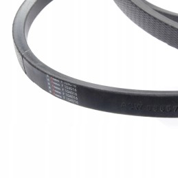 Massey Ferguson V formos diržas ACW0885720 originalus