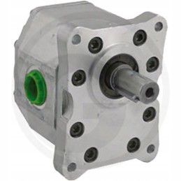 Hidraulinis siurblys UNHZ PZT 32P