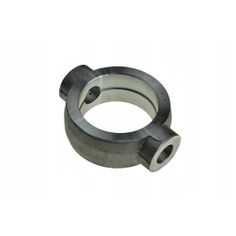 Targanca Claas 643683 guolių korpusas