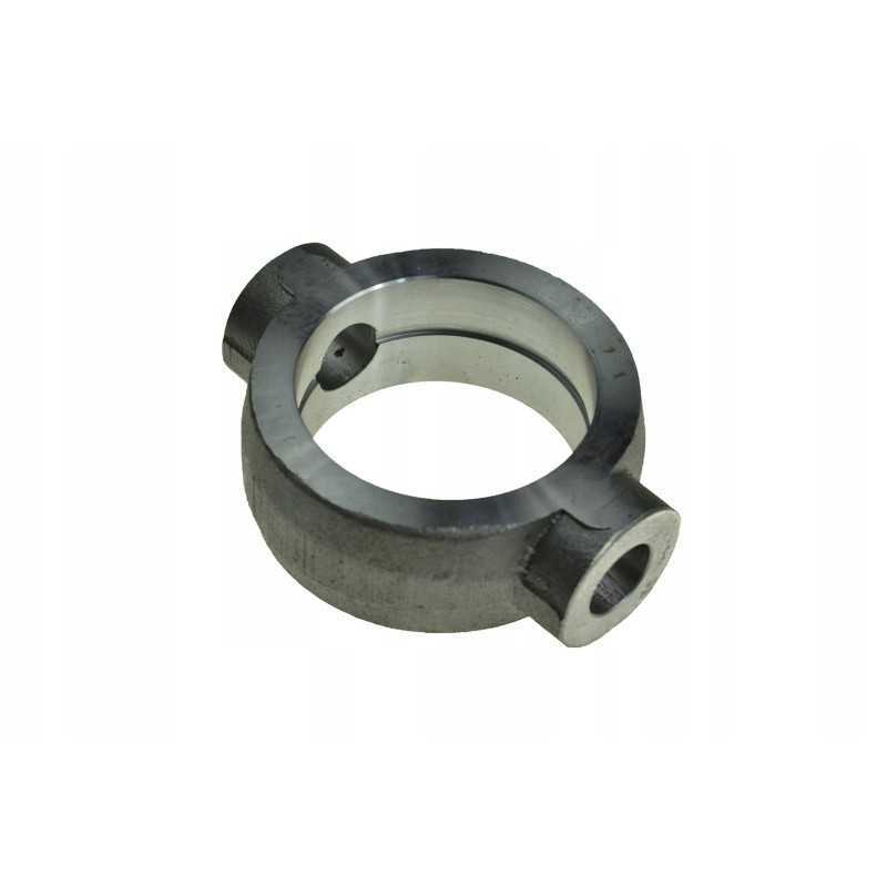 Targanca Claas 643683 guolių korpusas