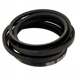 V formos diržas hb 4958la vartai 01145263 kombaino klasė