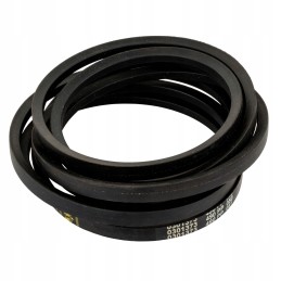 V formos diržas hb 4958la vartai 01145263 kombaino klasė