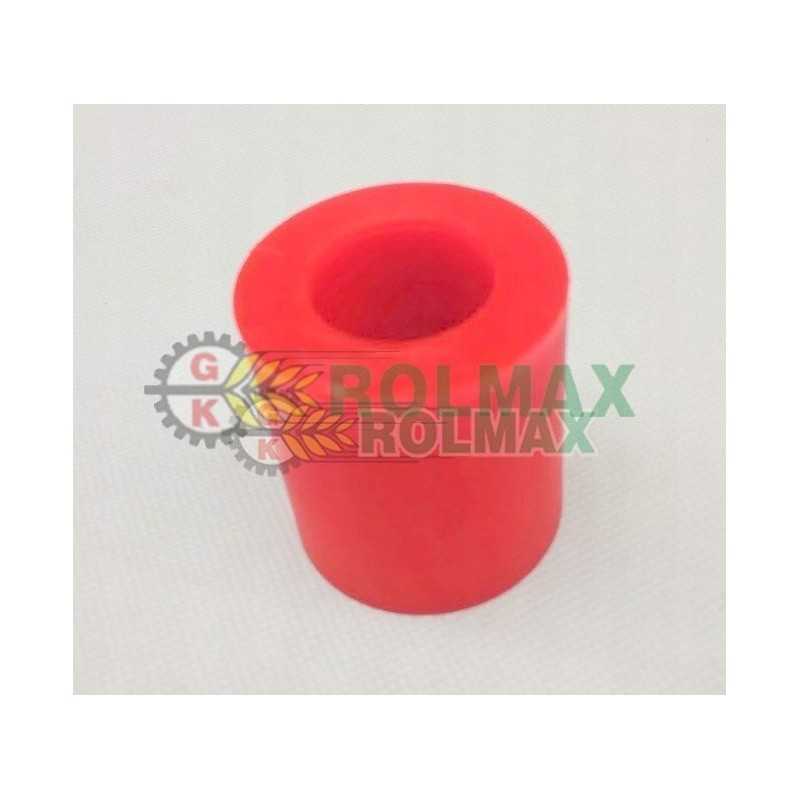 Amortizatorius new holland case 84000053 30x55x50mm a