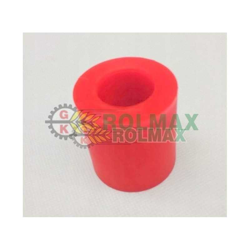 Amortizatorius new holland case 84000053 30x55x50mm a