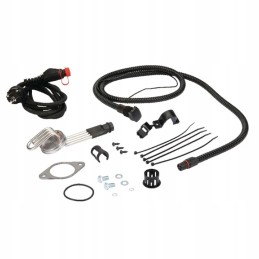 Variklio šildytuvas mccormick mtx 135 150 165