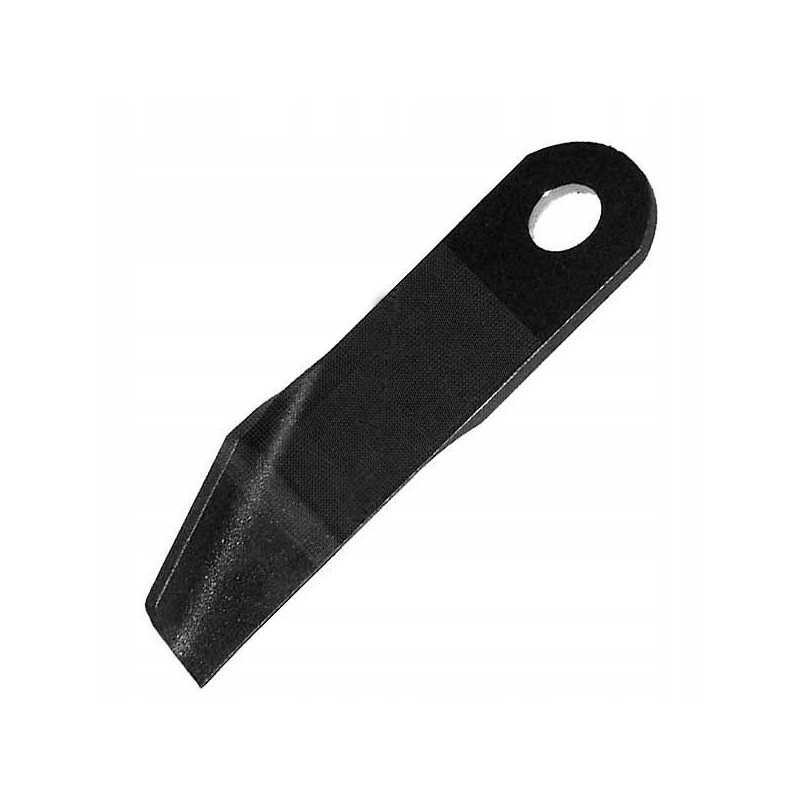 Kairysis kilnojamas peilis New Holland Case 87384918