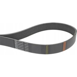 Ventiliatoriaus diržas