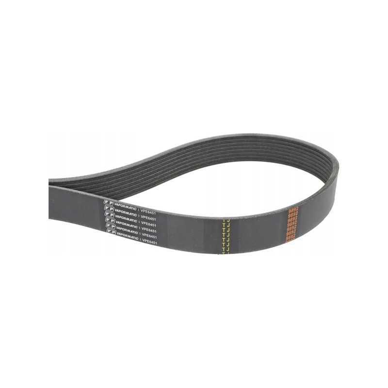 Ventiliatoriaus diržas