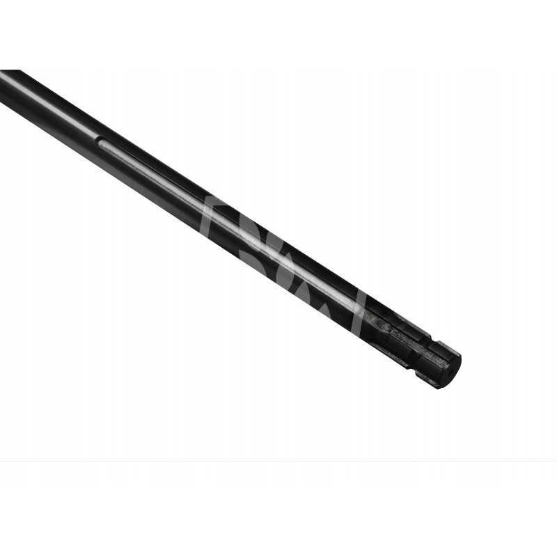 Jag 608043 antraštės pavaros velenas