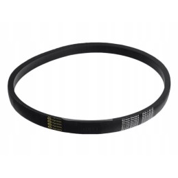 Plokščias kūlimo diržas Claas Dominator 603015 Agrobe