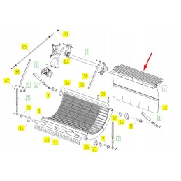100347857 kūlimo šukos