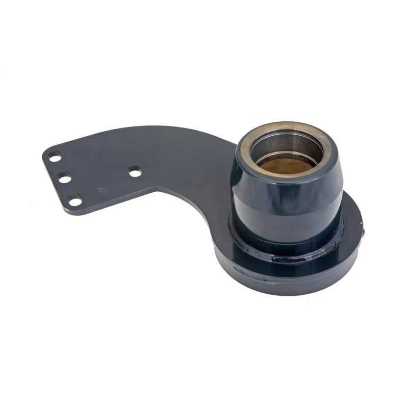 01024202 kairė centrinio varžto svirtis