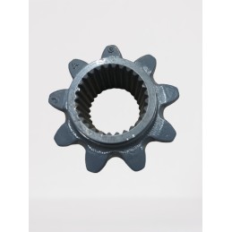 Kaltinio padavimo krumpliaračio dantukas04 0159