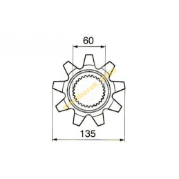 Kaltinio padavimo krumpliaračio dantukas04 0159