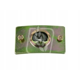 New Holland TF 80320818 sraigių pirštų kreiptuvas