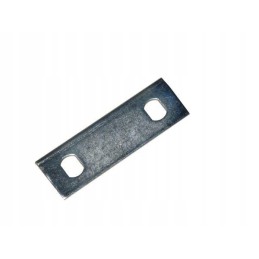 Krūmapjovės kreipiamoji plokštė 522181 1 claas rm 522181