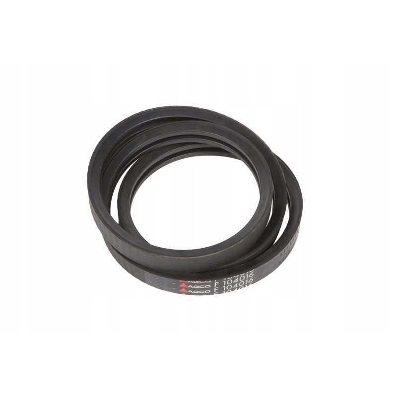 6248658m1 kompozitinis trapecinis diržas 2b x 2144