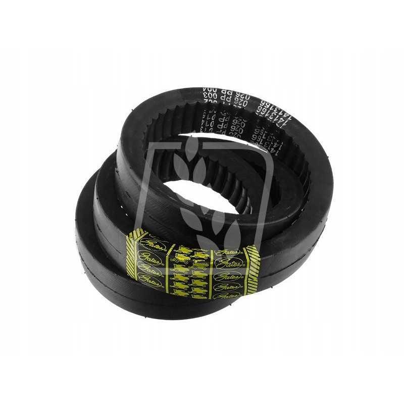 Claas Dominator 603015 Gates dantytas kūlimo diržas