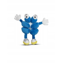 Basil New Holland minkštas pliušinis talismanas žaislas