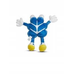 Basil New Holland minkštas pliušinis talismanas žaislas