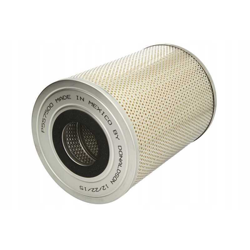 Alyvos filtras p557500 donaldson