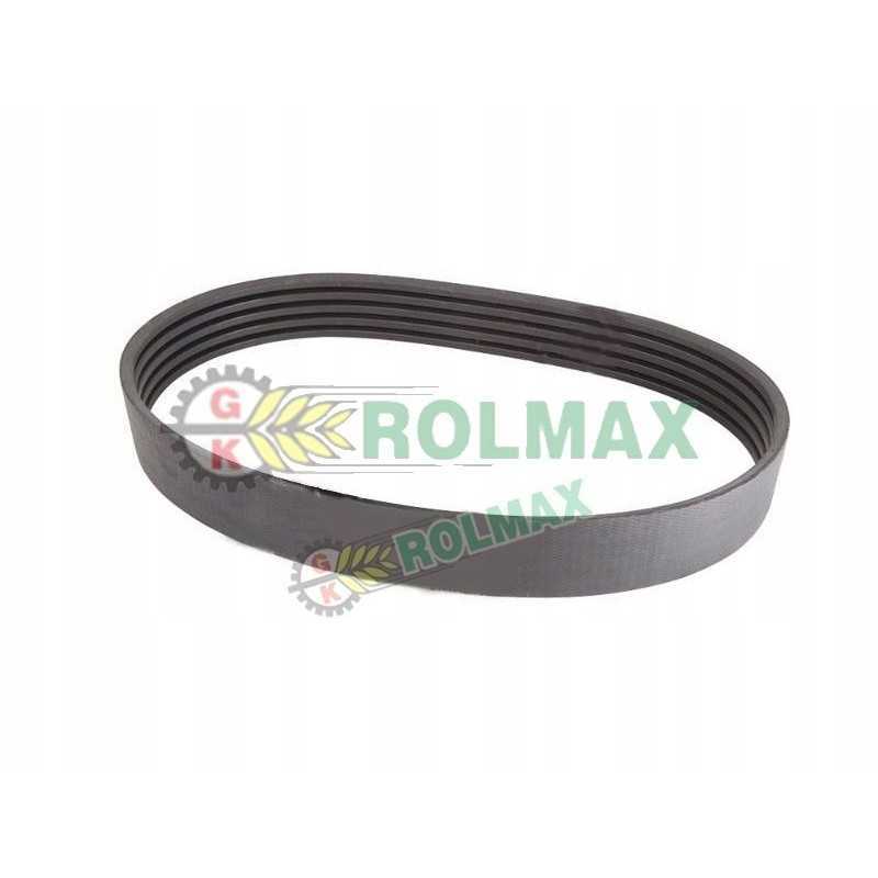 Kūlimo diržas 4hb new holland case 84817623