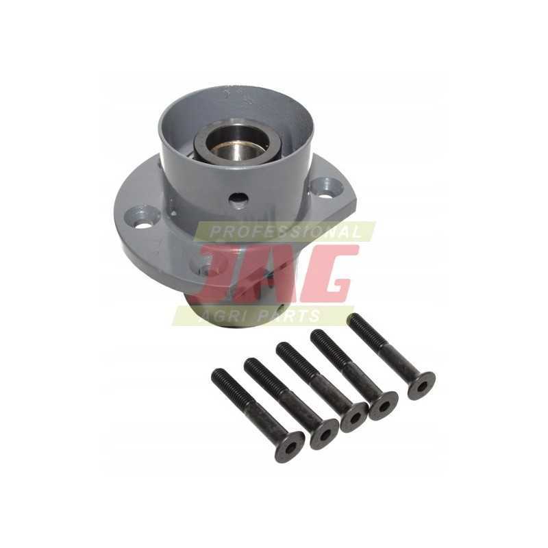 Gerklės korpusas su guoliu SNR Claas 645007