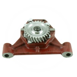 „Hydrotor“ alyvos siurblys C 385 ir 4 variklio dariniai