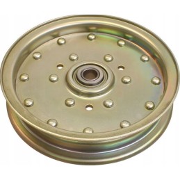 Diržo įtempiklis john deere jag52 0030 ap24917