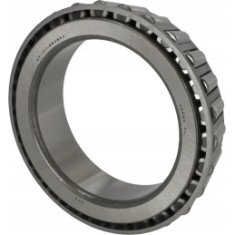 Kūginis ritininis guolis