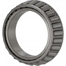 Kūginis ritininis guolis