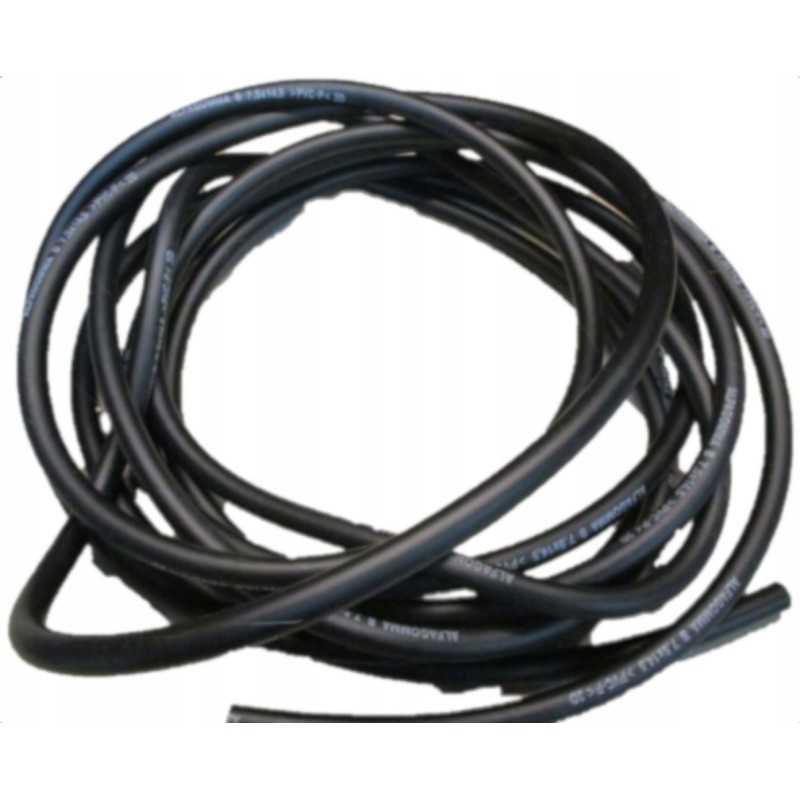 New Holland T5 hidraulinės sistemos žarna