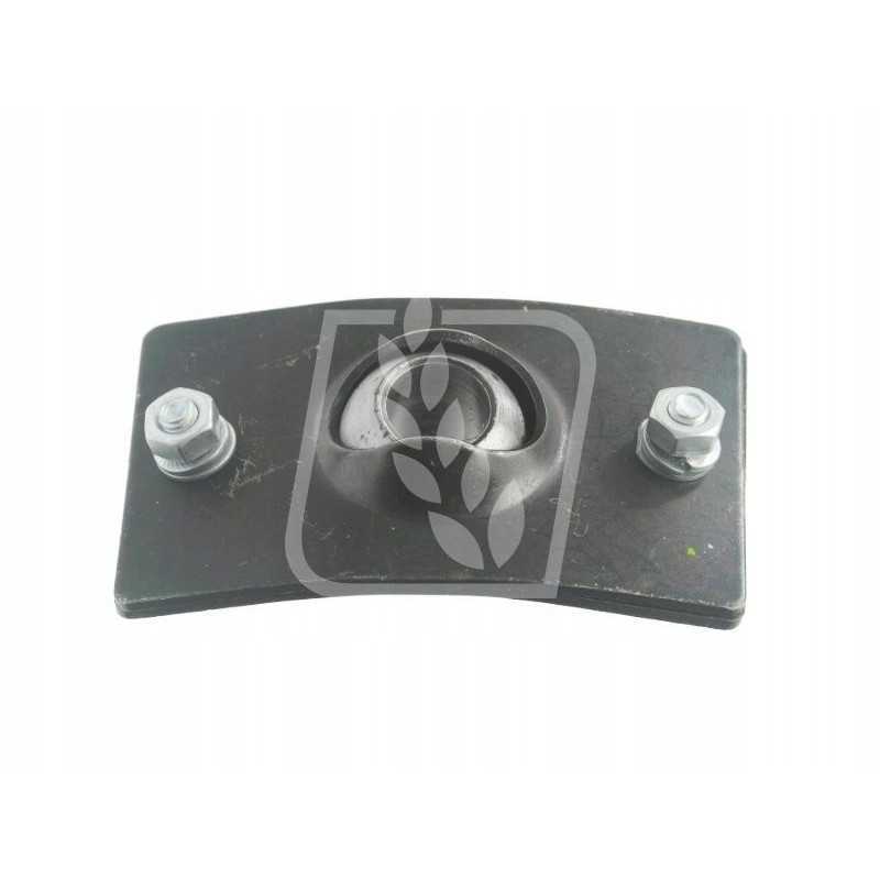 Pirštų kreiptuvas 80324799