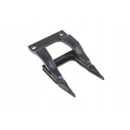 La322702550 dvigubas ekstremalus dalgio durtuvas 12 mm