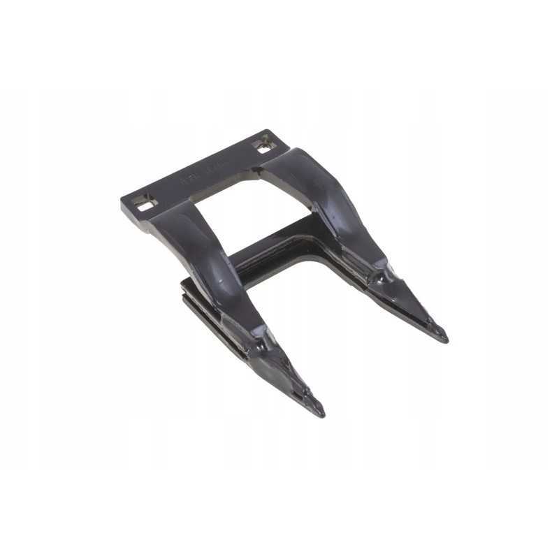 La322702550 dvigubas ekstremalus dalgio durtuvas 12 mm