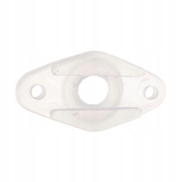 John Deere rinktuvo sraigto piršto kreiptuvas