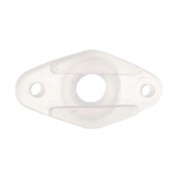 John Deere rinktuvo sraigto piršto kreiptuvas