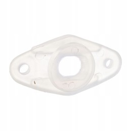 John Deere rinktuvo sraigto piršto kreiptuvas