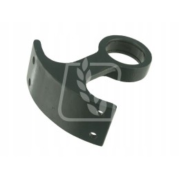 Claas Mercator 705811 grūdų latako guolio atrama